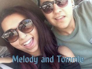 Melody_and_Tommie