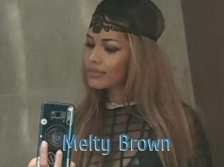 Melty_Brown
