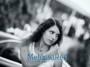 MelyssaRed