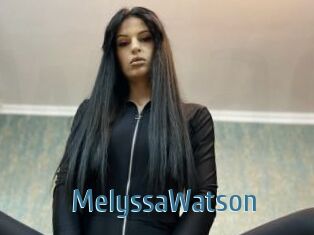 MelyssaWatson