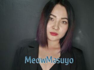 MeowMasuyo
