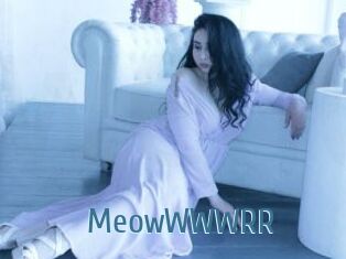 MeowWWWRR