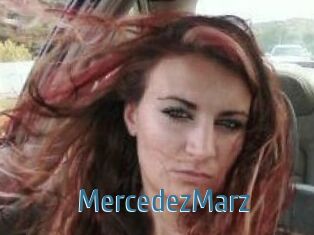 MercedezMarz