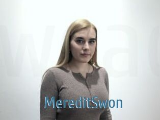 MereditSwon