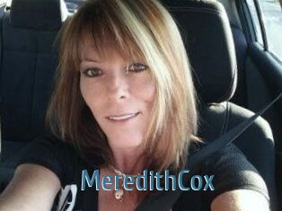 MeredithCox