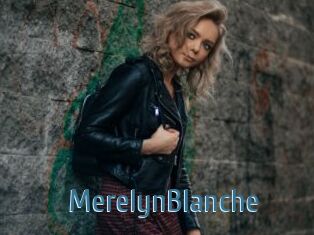 MerelynBlanche