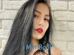 MeriBool