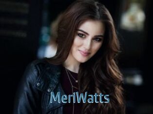 MeriWatts