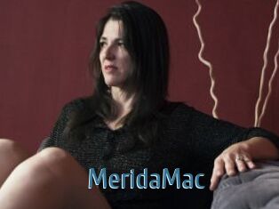 MeridaMac