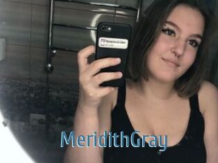 MeridithGray