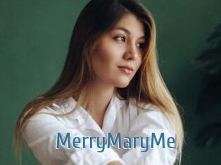 MerryMaryMe