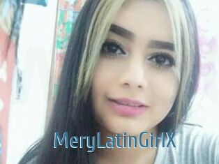 MeryLatinGirlX