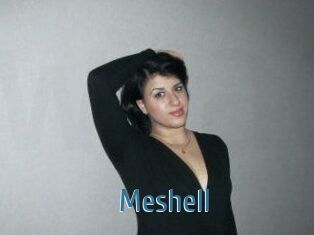 Meshell