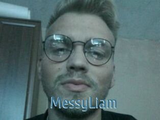MessyLiam