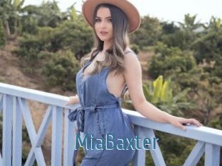 MiaBaxter