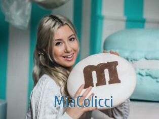 MiaColicci