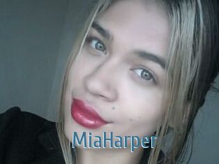 MiaHarper