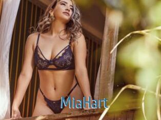 MiaHart