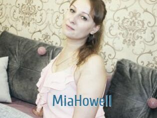 MiaHowell