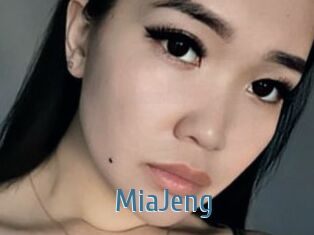 MiaJeng