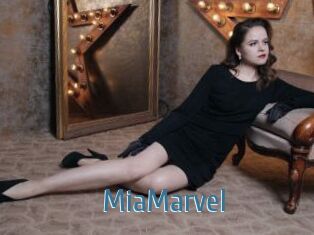 MiaMarvel