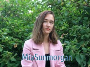 MiaSunmorgan