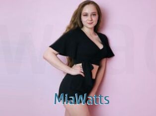 MiaWatts