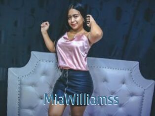 MiaWilliamss