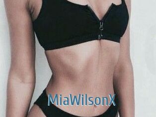MiaWilsonX