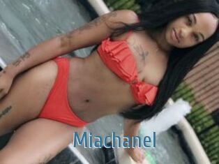 Miachanel