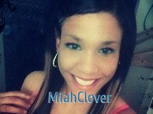 MiahClover