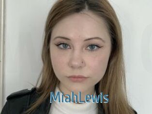 MiahLewis