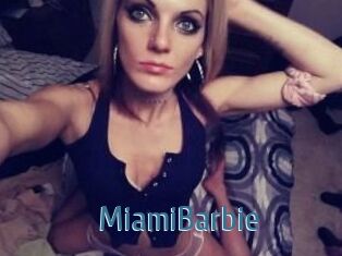 MiamiBarbie