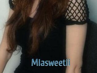 Miasweetii
