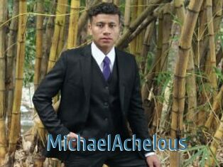 MichaelAchelous