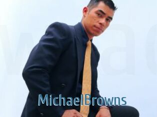 MichaelBrowns