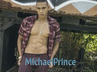 MichaelPrince
