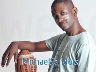 MichaelSanders