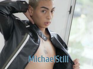 MichaelStill