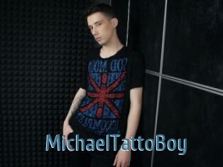 MichaelTattoBoy
