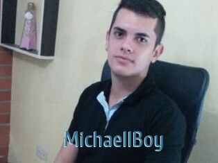 MichaellBoy