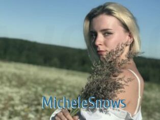 MicheleSnows