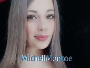 MichellMonroe