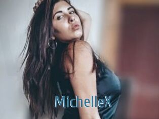 MichelleX