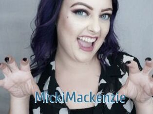 MickiMackenzie