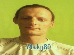 Micky80