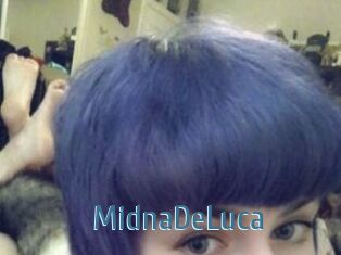 MidnaDeLuca