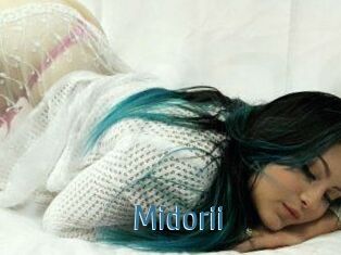 Midorii