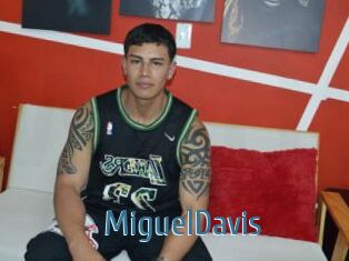 MiguelDavis