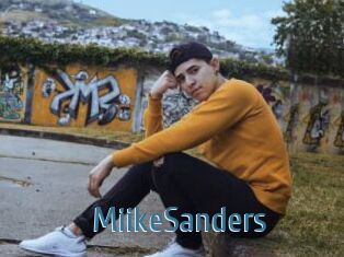 MiikeSanders